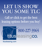 Titus Leasing